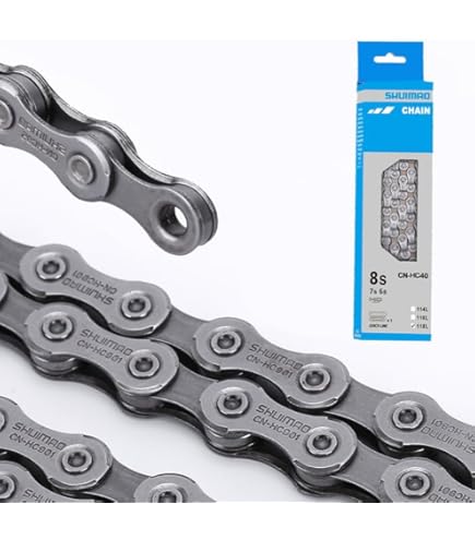 シマノ クイックリンクHG-X11 HG-EV セミバルク　50ペア シマノ クイックリンクHG-X11 HG-EV セミバルク 50ペア シマノ